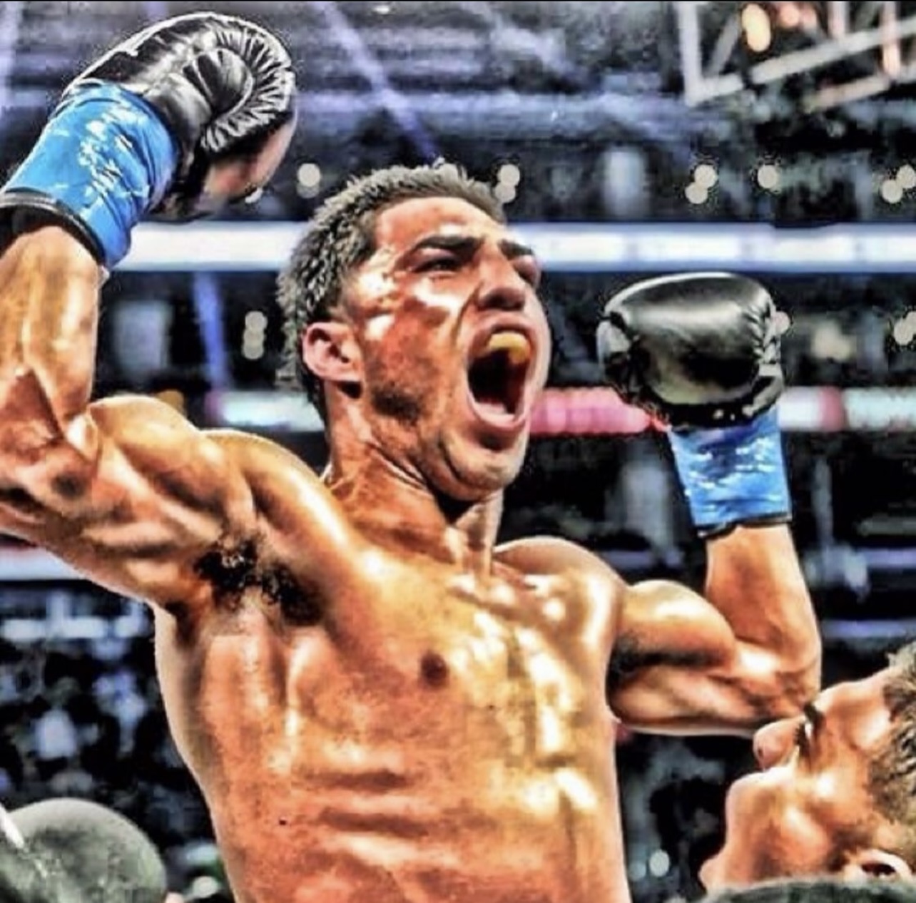 Josesito Lopez