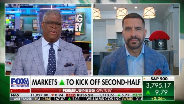 rob Luna Fox Business