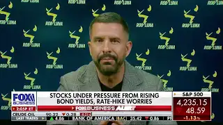 Rob Luna Fox Business