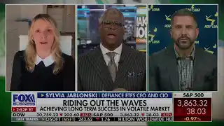 Rob Luna Fox Business