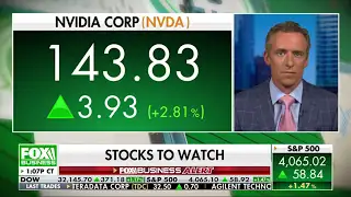 Rob Luna Fox Business