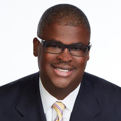 Charles payne