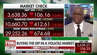 Rob Luna Fox Business