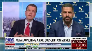 Rob Luna Fox Business