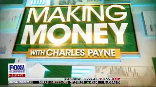 Fox Business Rob Luna