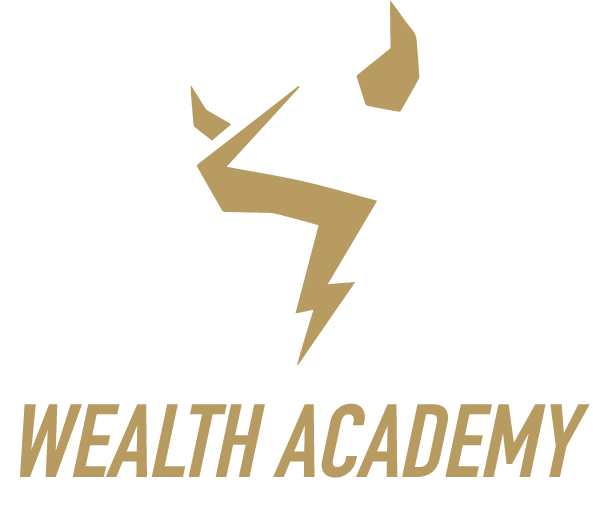 Wealth Academy Logo