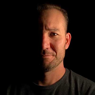 Shawn Ryan