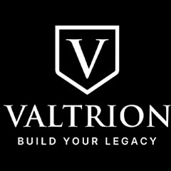 Valtrion logo